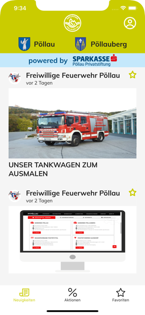 Pöllauer Tal App(圖1)-速報App