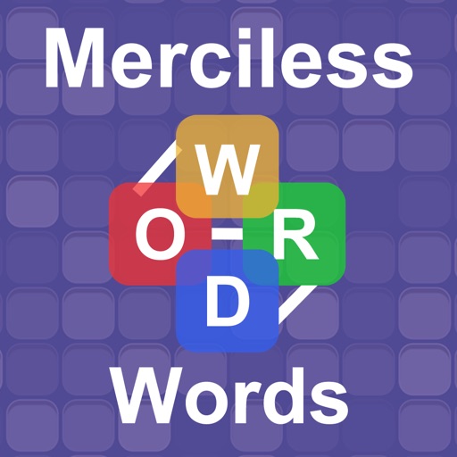 Merciless Words