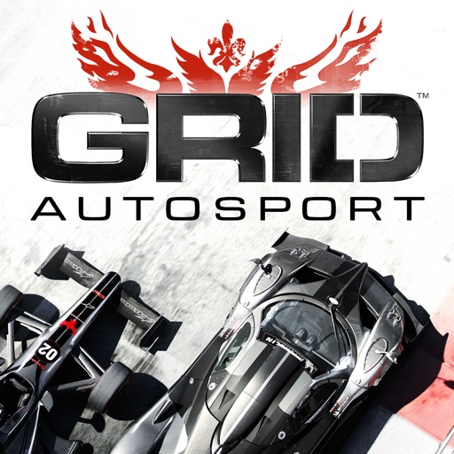 GRID Автоспорт