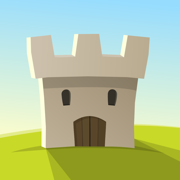 Castle Blocks: Easy Building