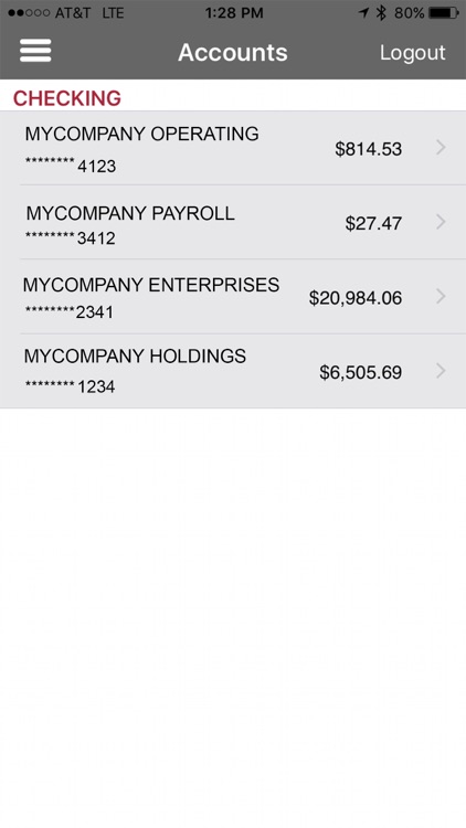 Mobank BusinessSource screenshot-4