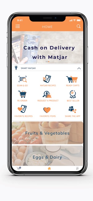 Matjar(圖3)-速報App