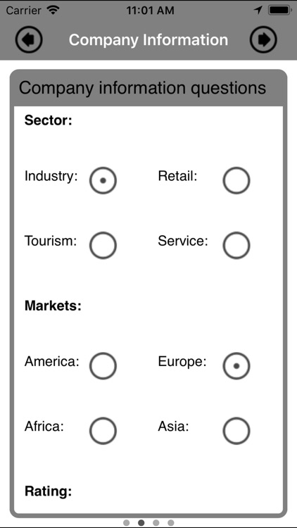 Form Maker - Pro Form Builder screenshot-3