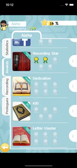 Game screenshot Quran Star hack