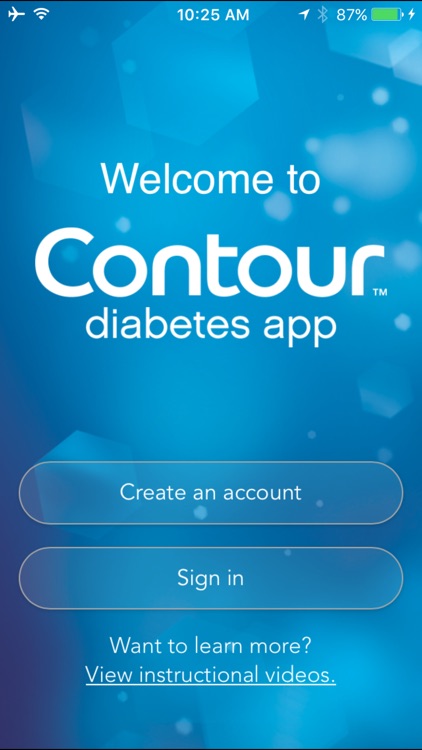 CONTOUR DIABETES app (IS)