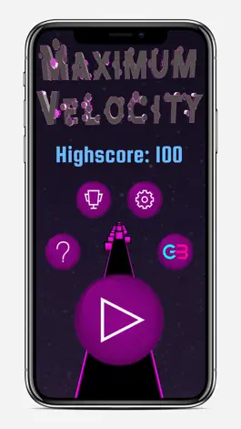 Game screenshot Maximum Velocity mod apk