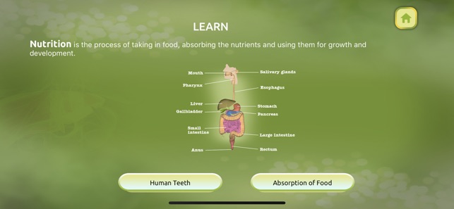 Animal Nutrition Biology(圖2)-速報App