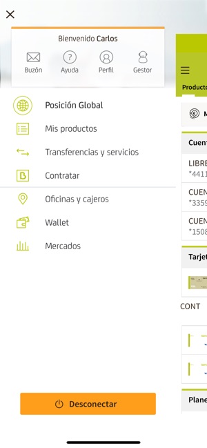 Bankia Móvil(圖3)-速報App