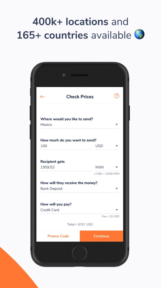 Ria Money Transfer Ios Lications Agg Ria Money Transfer Ios Lications