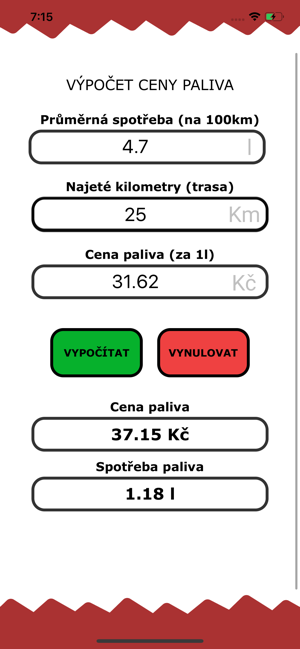 Chytré Kalkulačky PRO(圖3)-速報App