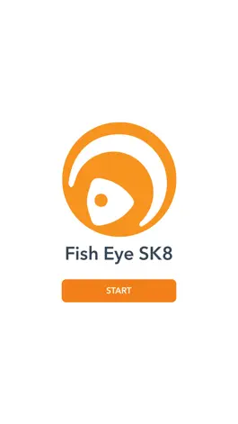 Game screenshot FishEye Sk8 mod apk