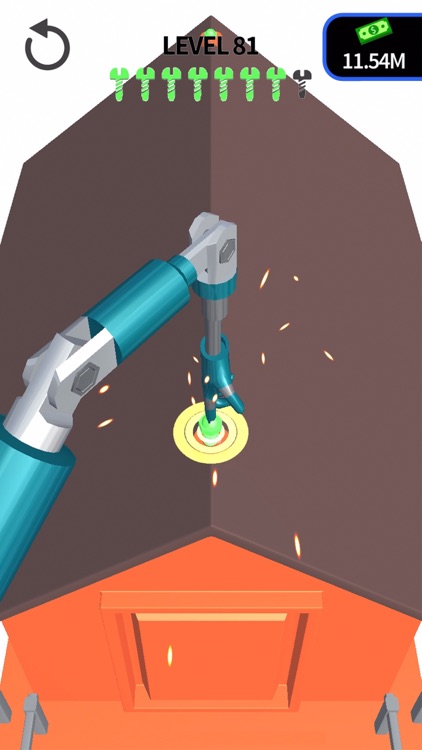 Screw Factory screenshot-8