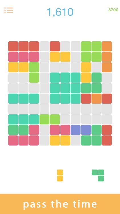 1010 Crazy Block Puzzle