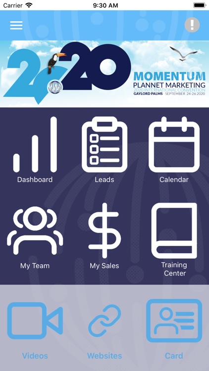 PlanNet Marketing