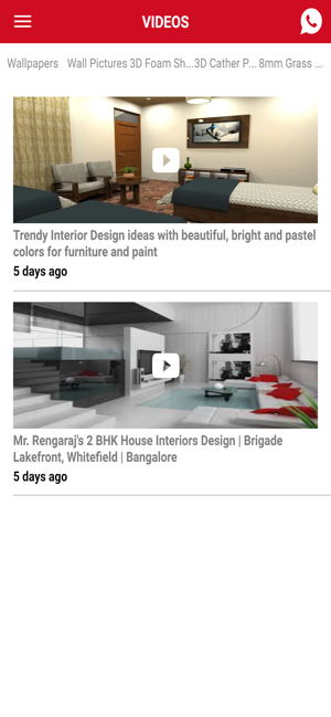 Tariq Interiors(圖5)-速報App