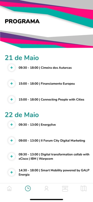 Portugal Smart Cities 2019(圖3)-速報App