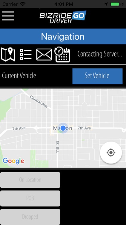 iLink Vendor App