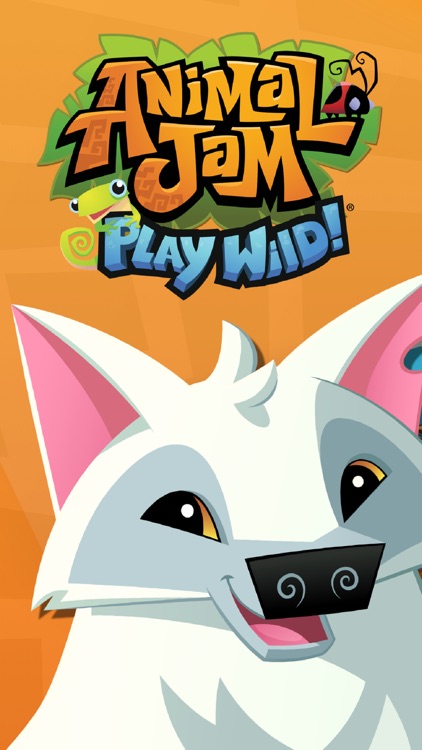 Animal Jam - Play Wild! screenshot-0