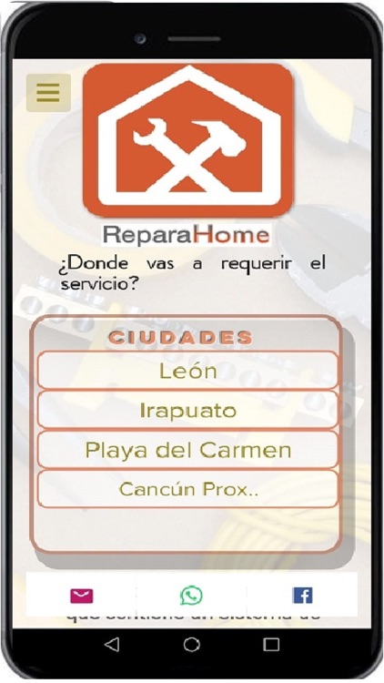 ReparaHome