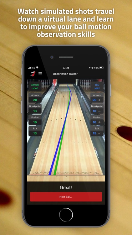 Tenpin Toolkit: Bowling Tools
