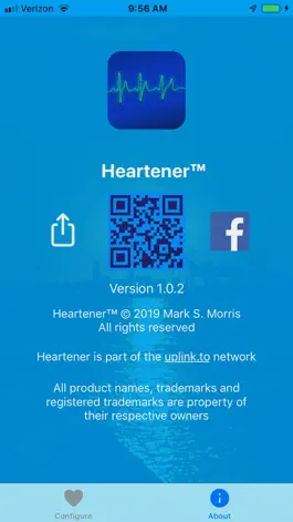 Game screenshot Heartener hack