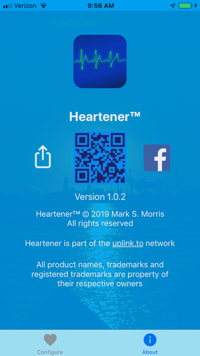 Heartener screenshot 3