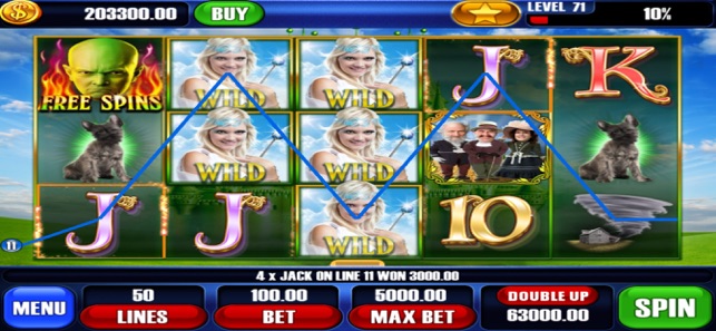 Wizard Of Oz 2 Slots(圖3)-速報App