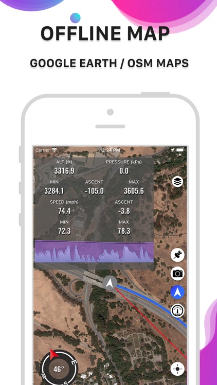 MyTracks.