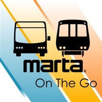 Contacter MARTA On the Go