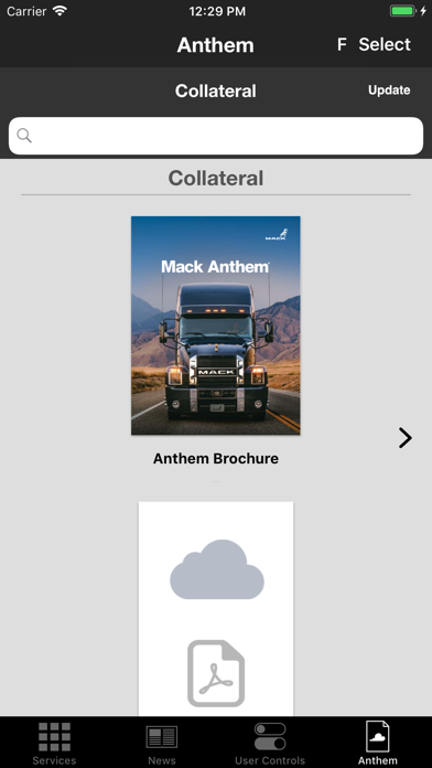 How to cancel & delete Mack Trucks Sales Pro from iphone & ipad 2