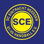 SCE 01-45 Heessen Handball e.V