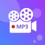 Mp3转换器，视频到音乐