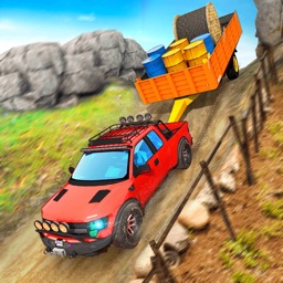 Offroad SUV Driving Evolution