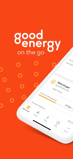 Origin Energy(圖1)-速報App