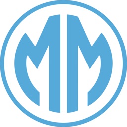 Monogram Maker App