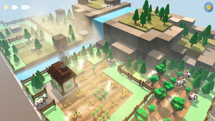 Pocket Farm™ screenshot-5