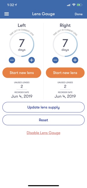 1-800 Contacts(圖3)-速報App