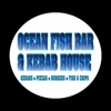 Ocean Fish Bar-Merthyr Tydfil
