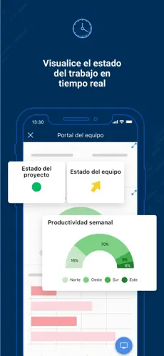 Imágen 6 Smartsheet iphone