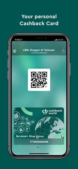 Cashback App(圖4)-速報App