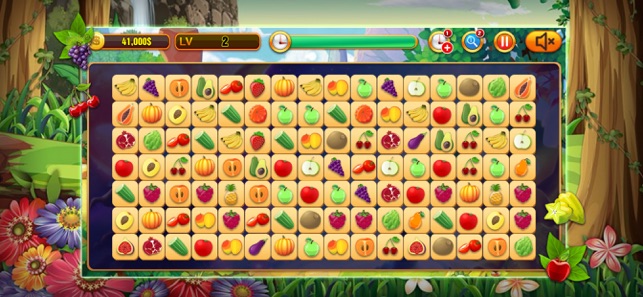 Onet Fruit Unlimited(圖2)-速報App