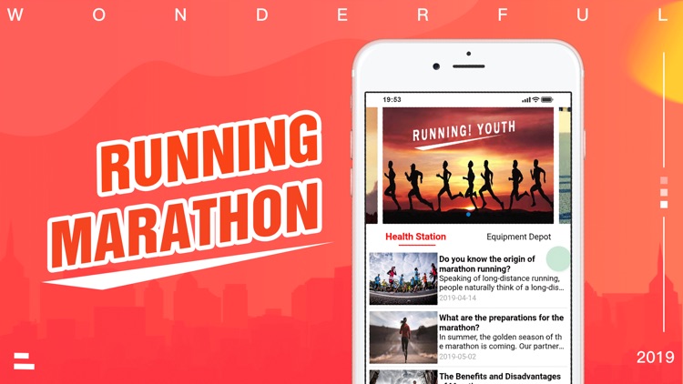 MarathonSportsNews&Join
