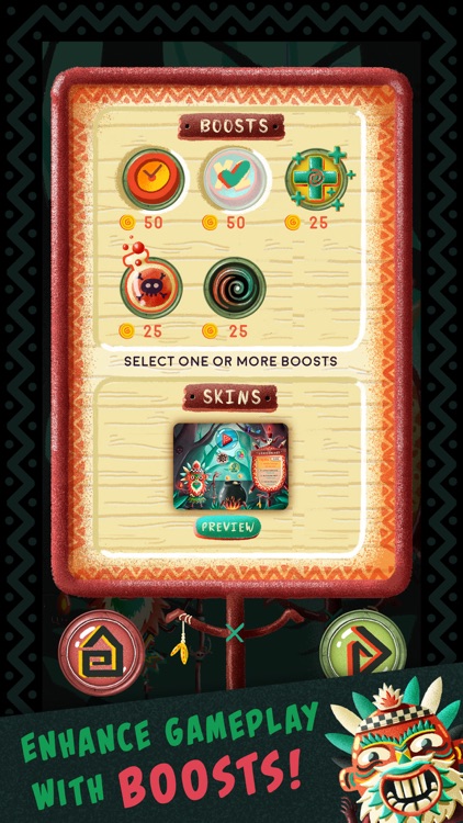 Voodoo Mambo! screenshot-4