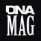 A DNA MAG é uma publicação da DNA Editora com foco na customização de projetos editoriais