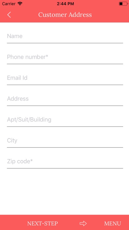 Radhika Modern Indian