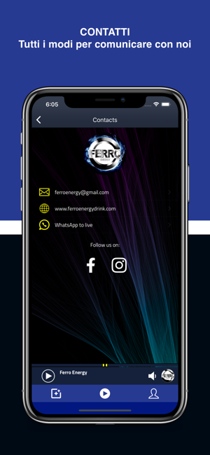 Ferro Energy(圖3)-速報App