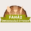 Faház Étterem - iPhoneアプリ