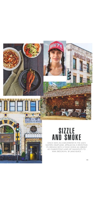 Condé Nast Traveller Magazine(圖6)-速報App