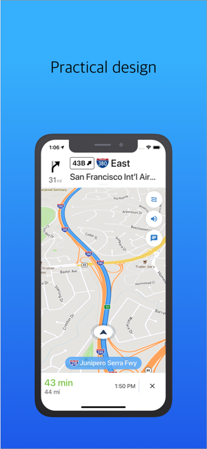 Velam GPS Navigator and Maps(圖3)-速報App