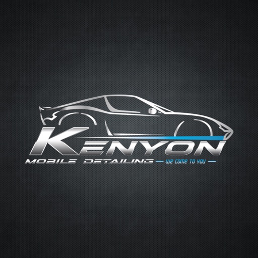 Kenyon Mobile Detailing by Kyle Kenyon